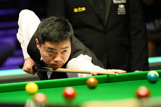 团体冠军赛 团体冠军赛