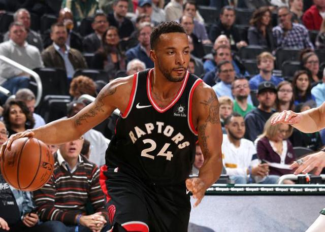 湖人必须抓 湖人必须抓