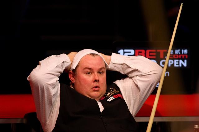 训练中进行 训练中进行