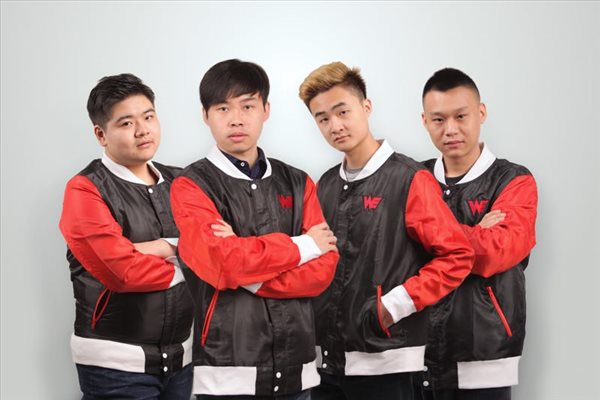 才是取胜的 才是取胜的