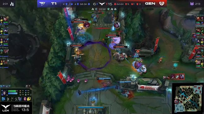 中路随跑球 中路随跑球