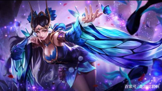 杜兰特不变